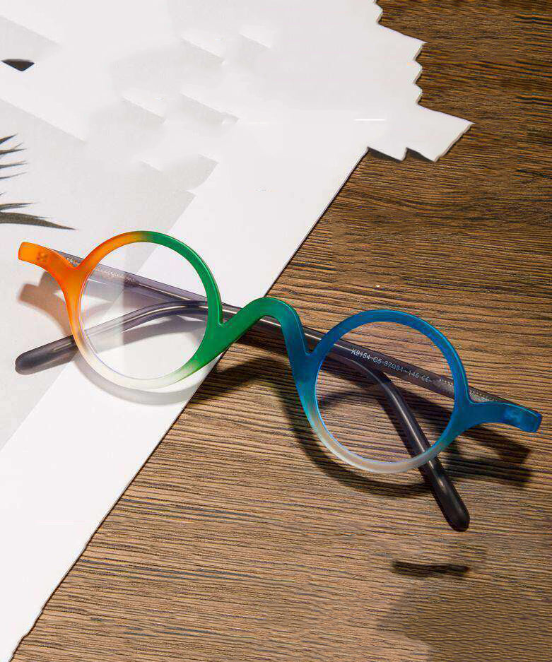 Lunettes de lecture plein cadre Arc-en-ciel 1