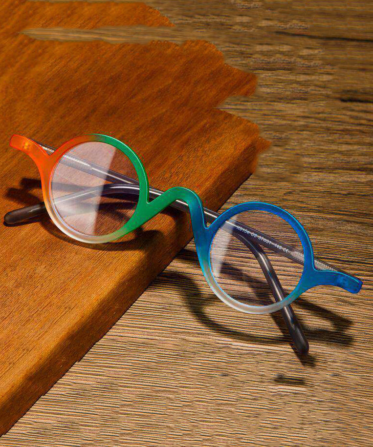Lunettes de lecture plein cadre Arc-en-ciel 2