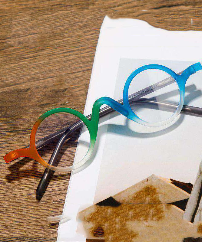 Lunettes de lecture plein cadre Arc-en-ciel 3