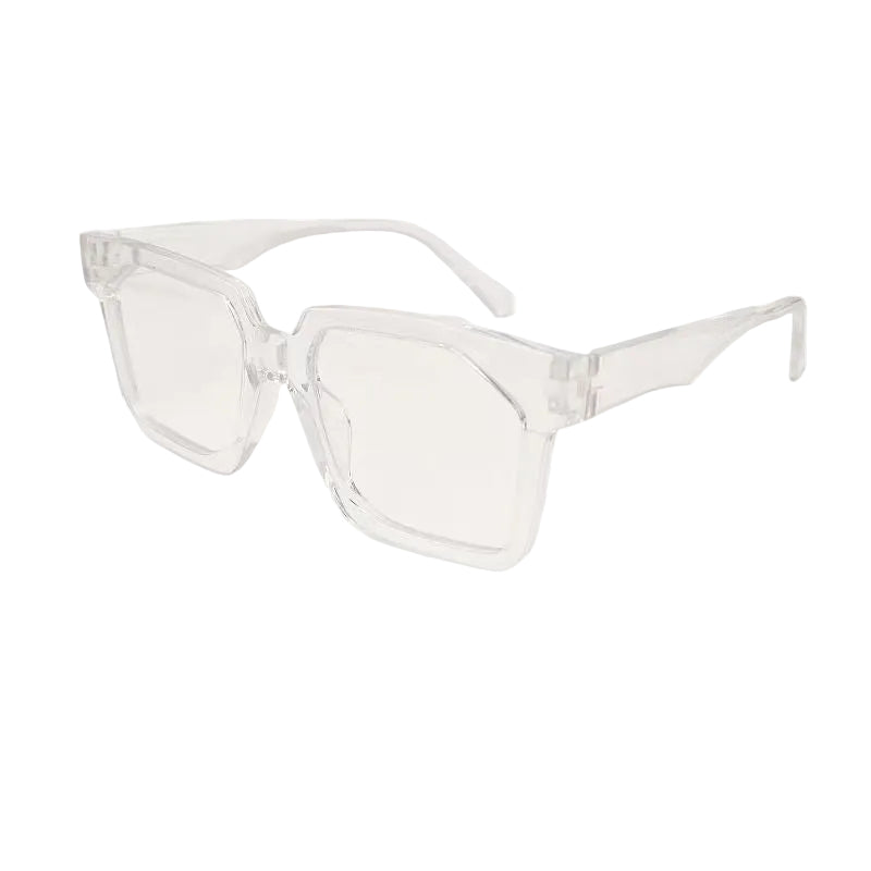 Lunettes de mode pour femmes tendance 8