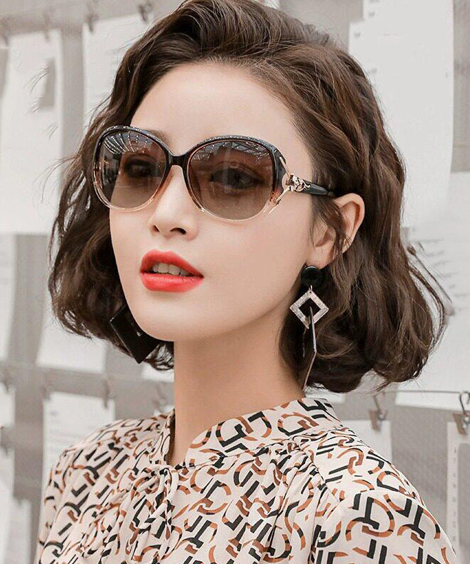 Lunettes de soleil Femme Dégradé 3