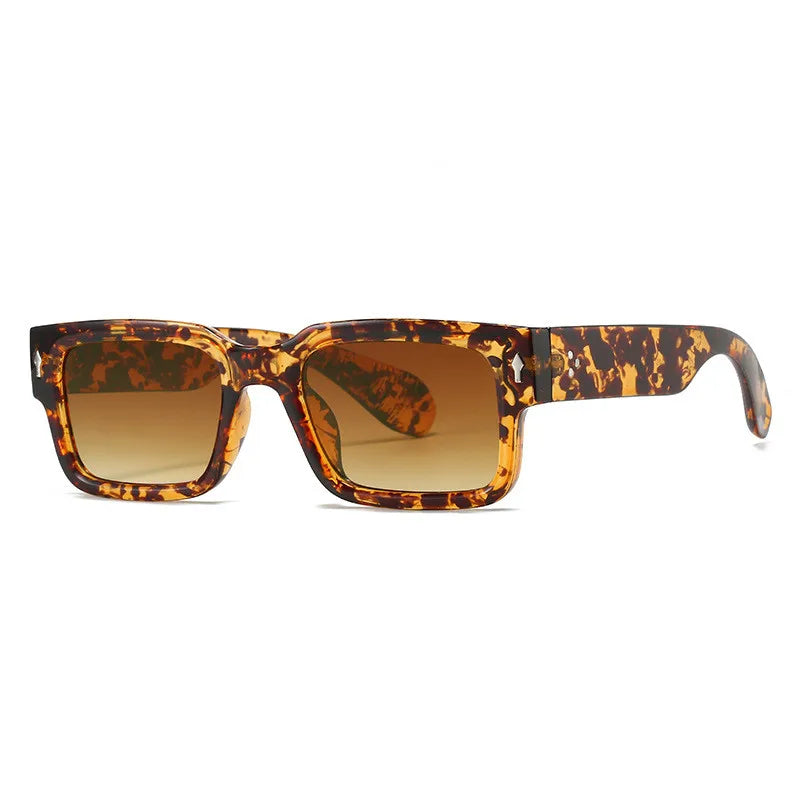 Lunettes de soleil Rétro Chic 3