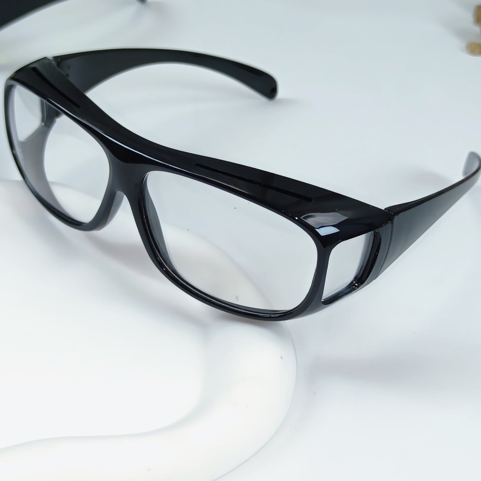 Lunettes de soleil sportives pour femmes avec verres polarisés 7