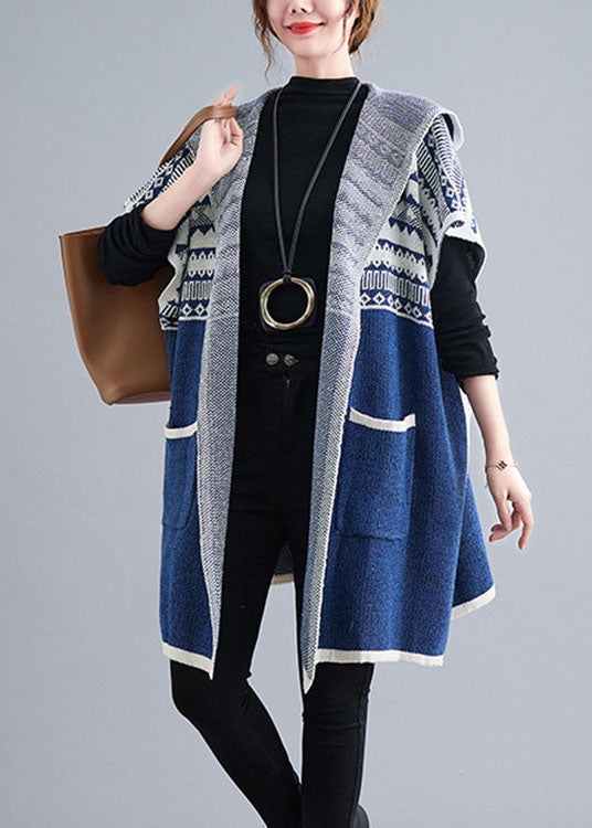 Manteau d'automne à capuche pour femmes 1