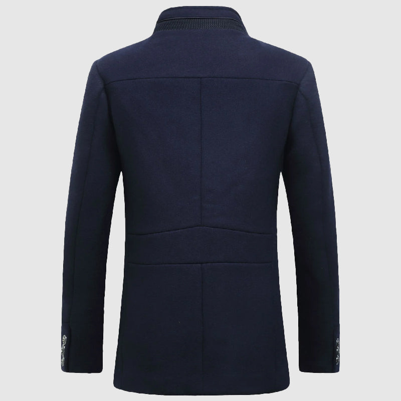 Manteau pour Homme Chic 3