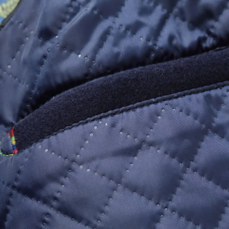 Manteau pour Homme Chic 6