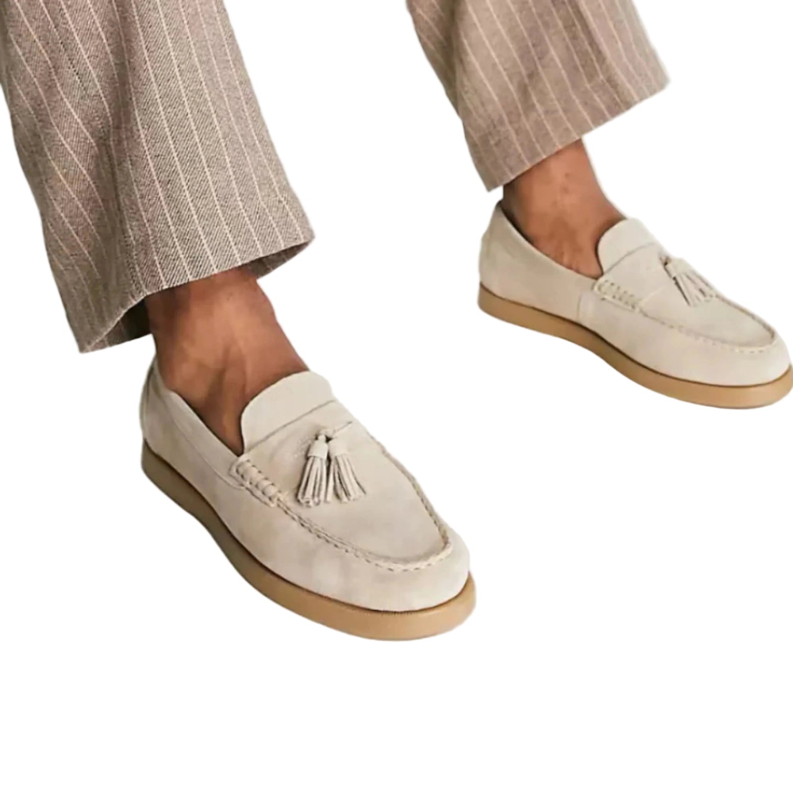 Mocassins Pour Hommes Pratiques Et Confortables 0