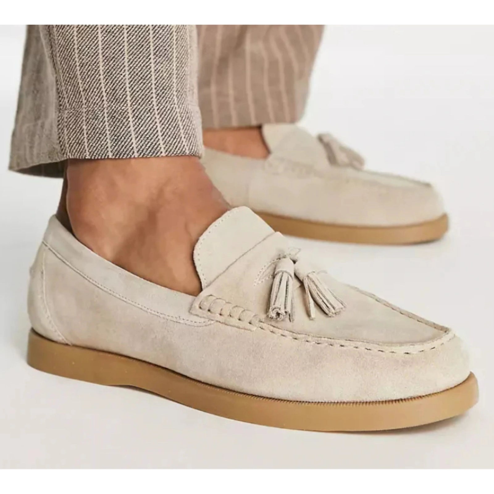 Mocassins Pour Hommes Pratiques Et Confortables 1