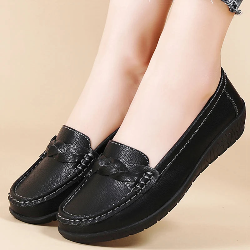 Mocassins pour Femmes Décontractés 6