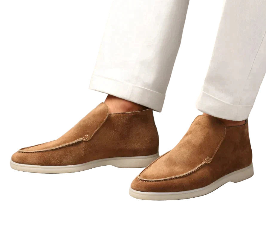Mocassins pour Hommes Classiques Polyvalents 0