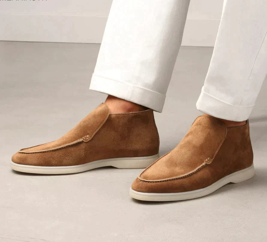 Mocassins pour Hommes Classiques Polyvalents 1