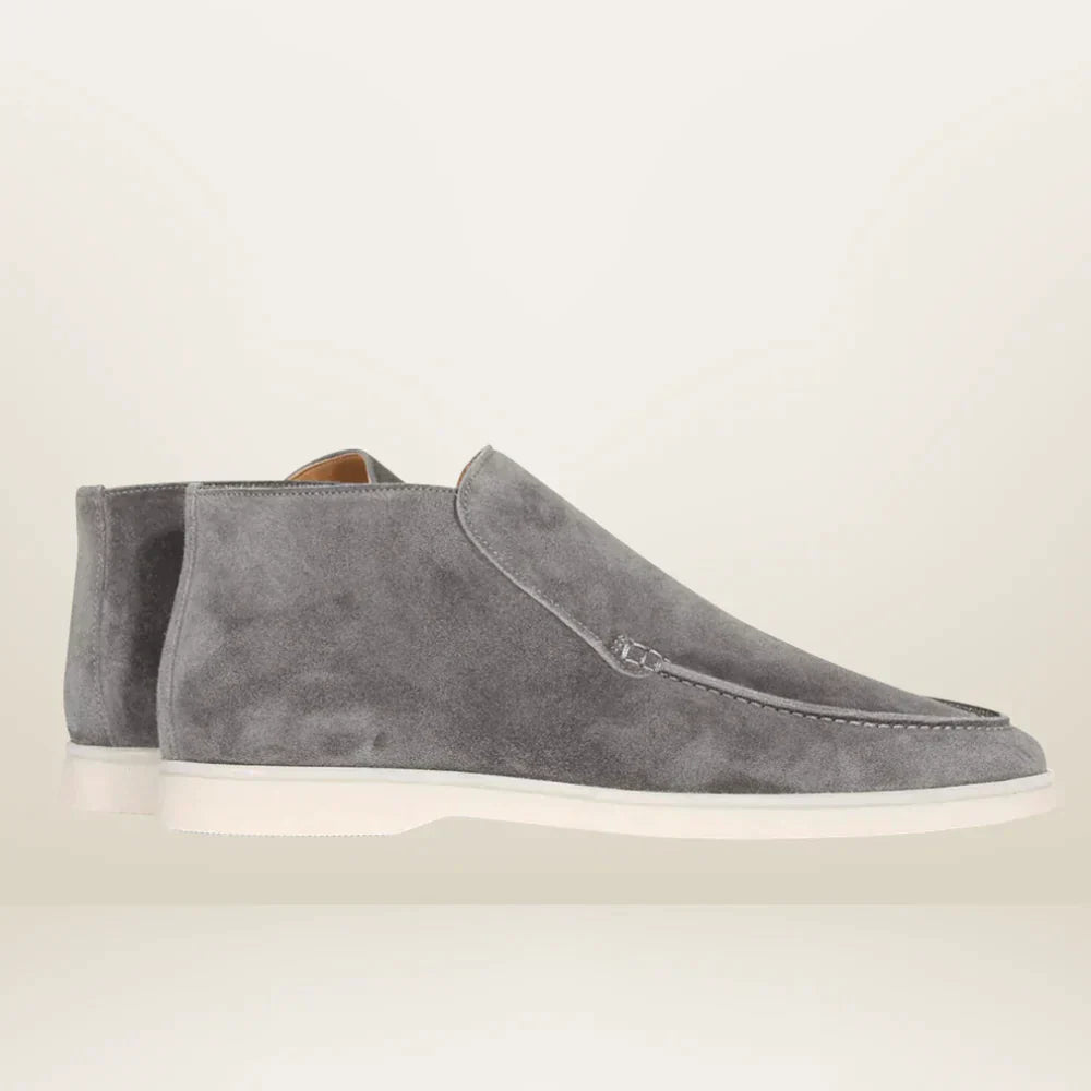 Mocassins pour Hommes Classiques Polyvalents 2