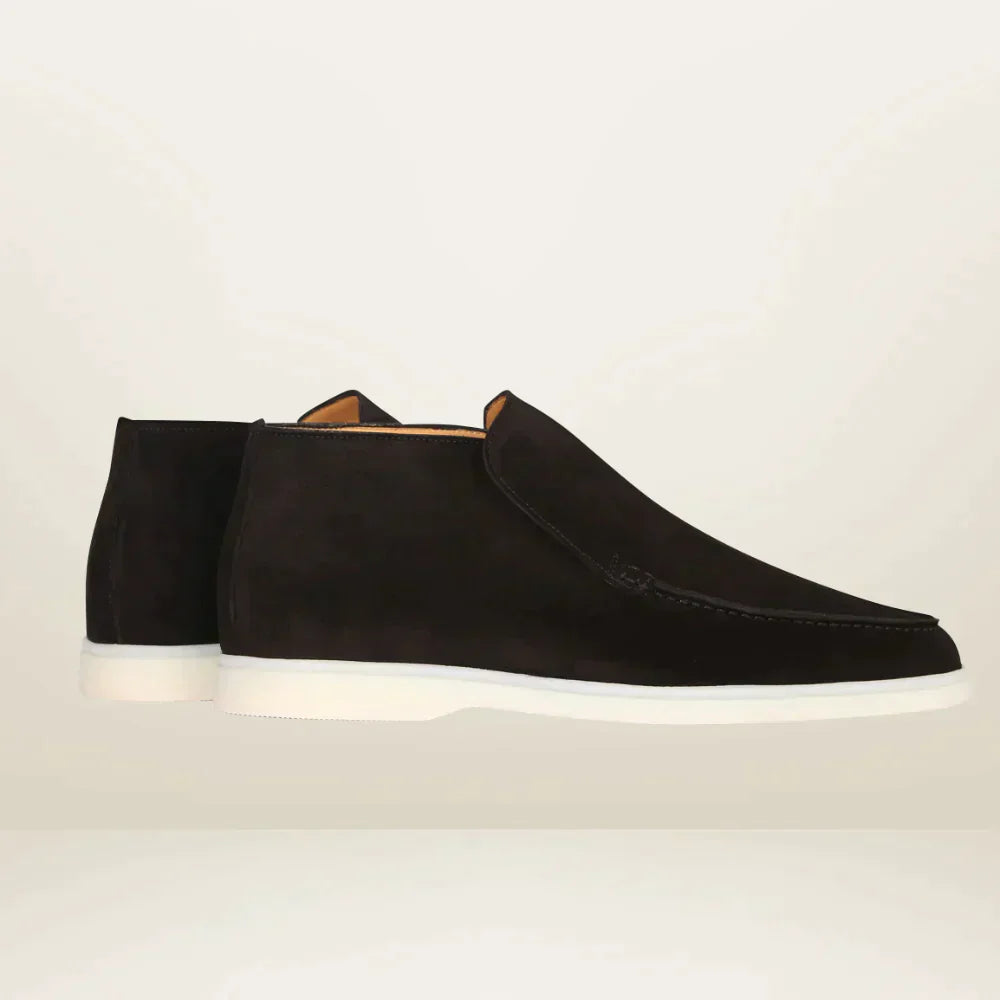 Mocassins pour Hommes Classiques Polyvalents 3