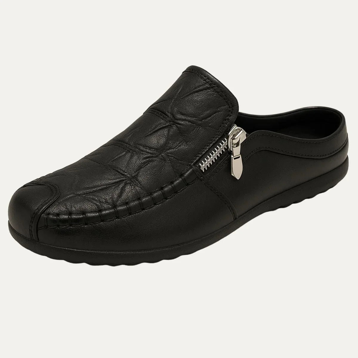 Mocassins pour hommes à enfiler 1