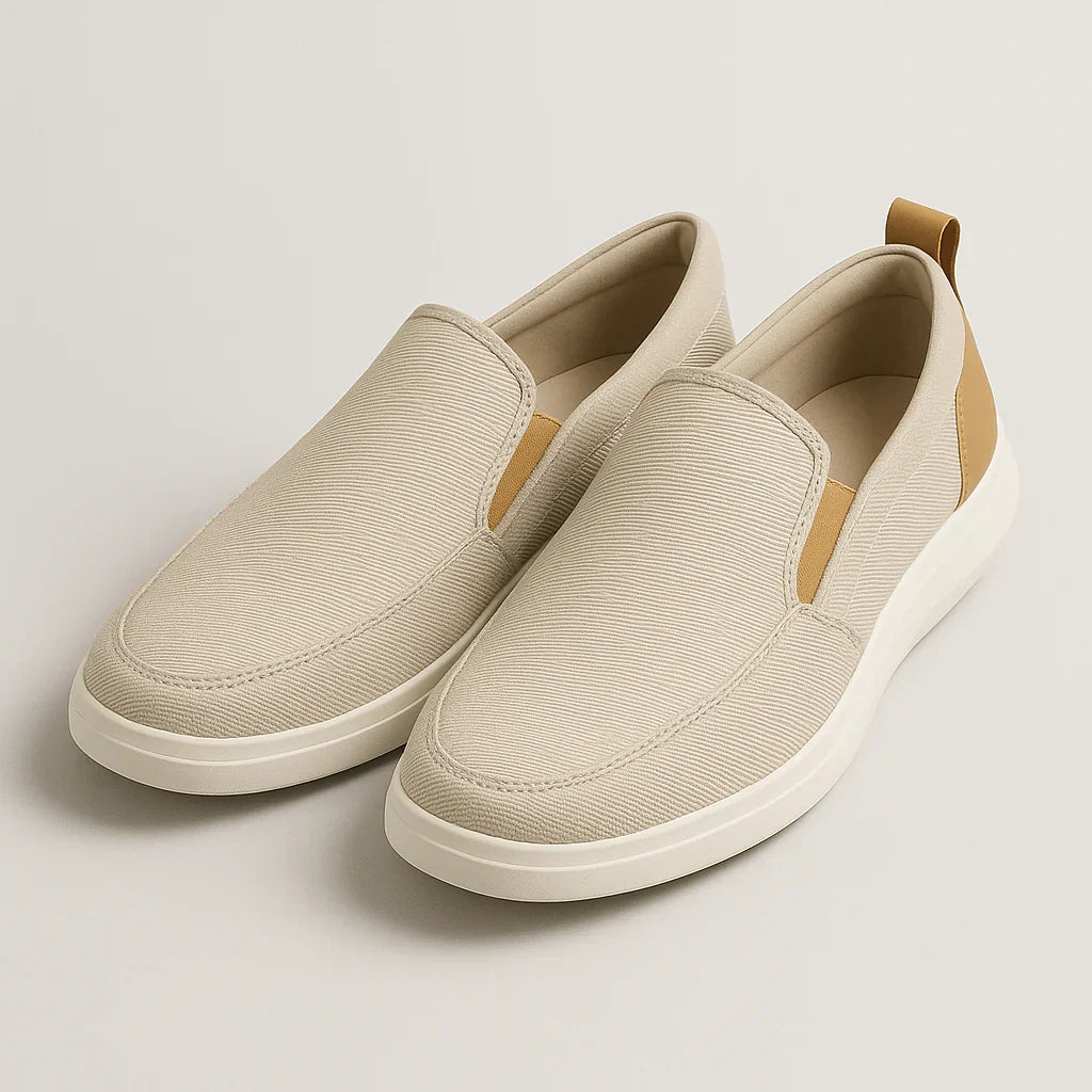 Mocassins pour hommes décontractés 4