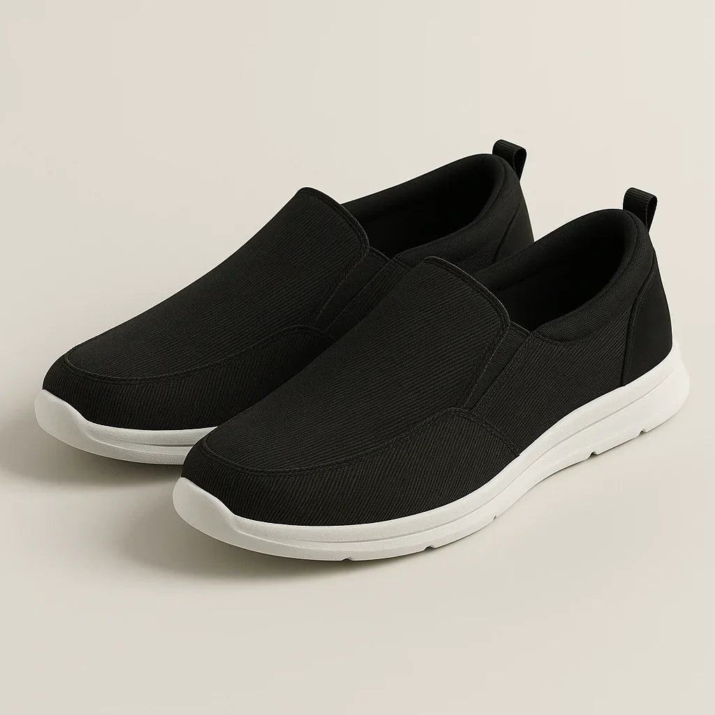 Mocassins pour hommes décontractés 5