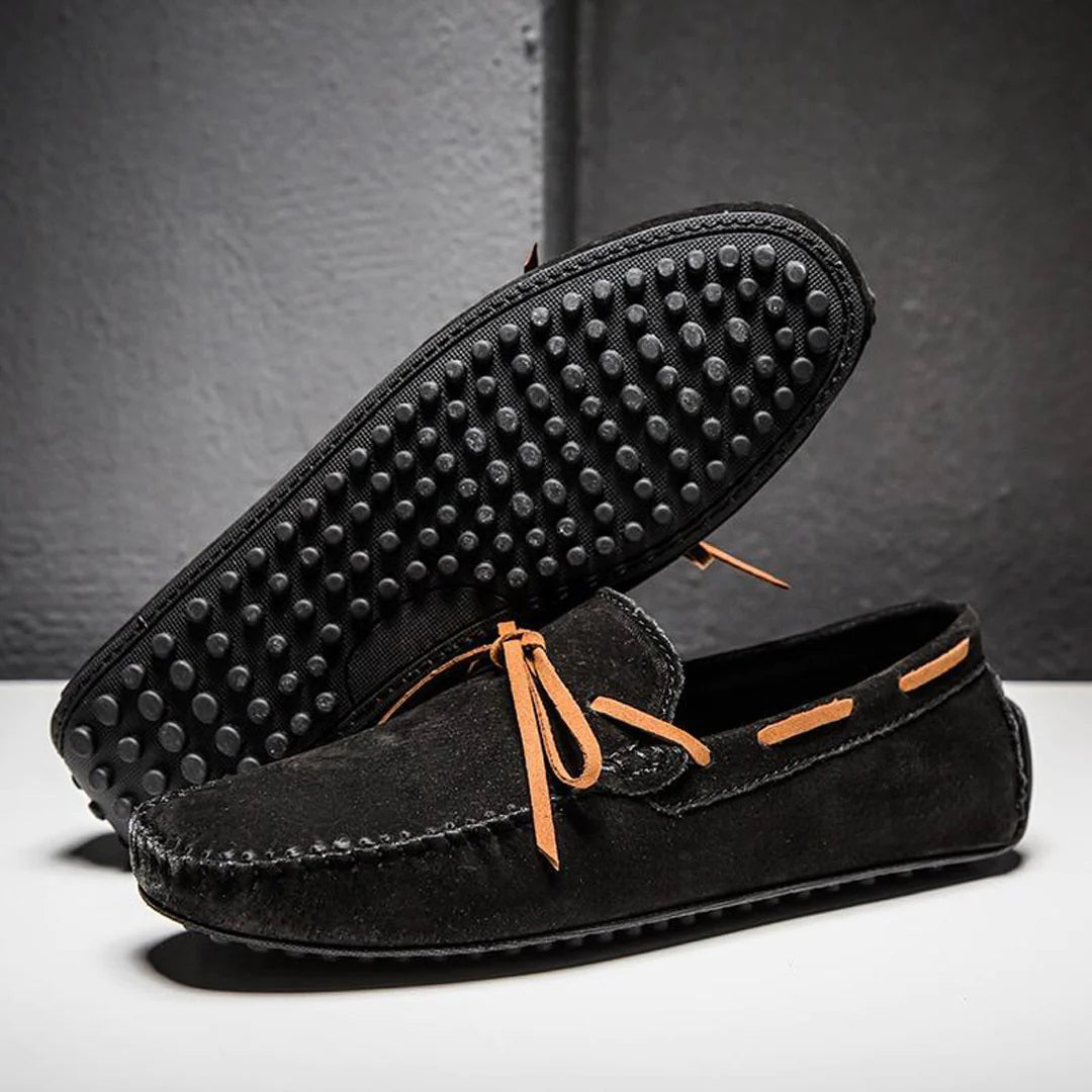 Mocassins pour hommes modernes 0