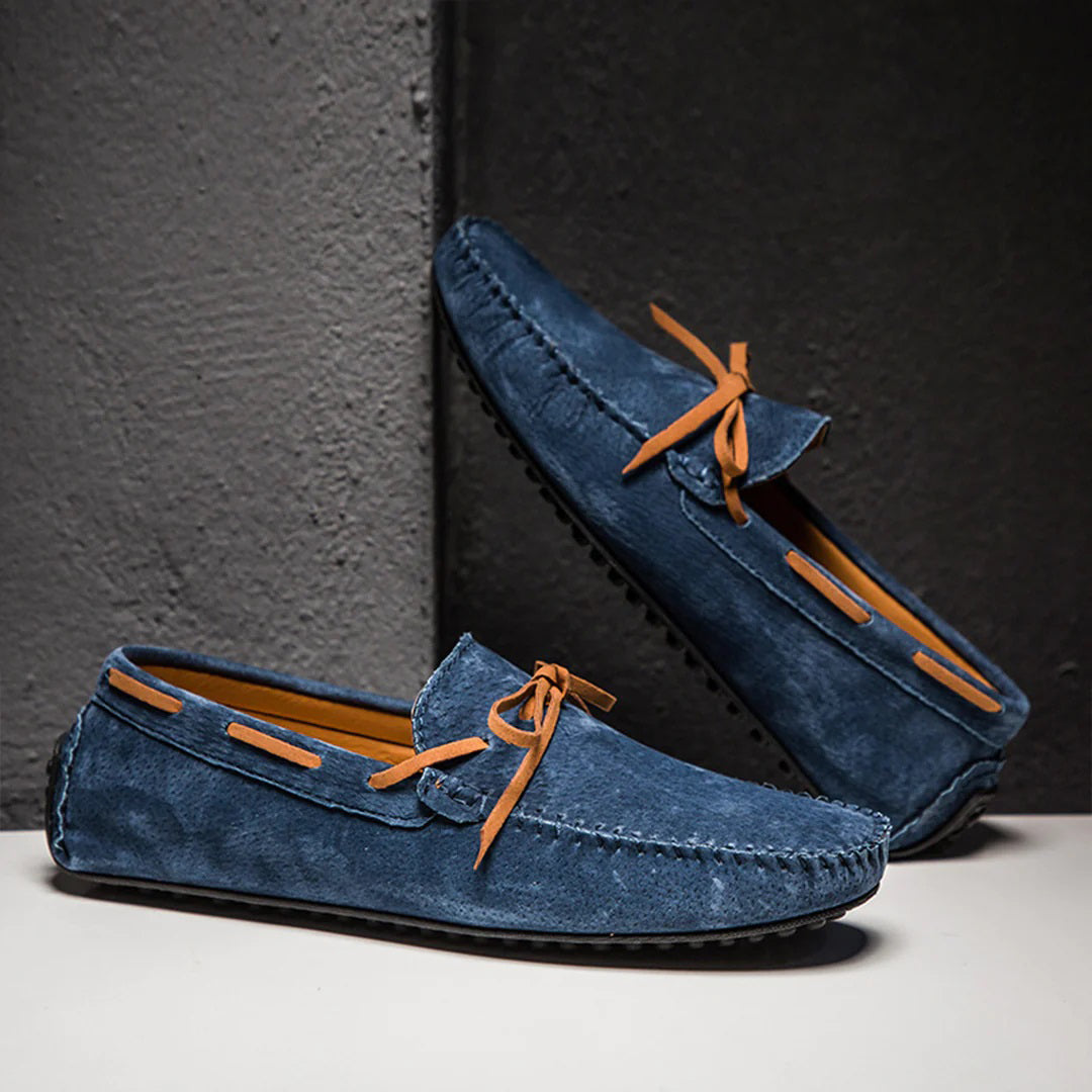Mocassins pour hommes modernes 1