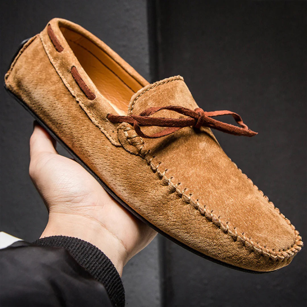 Mocassins pour hommes modernes 2
