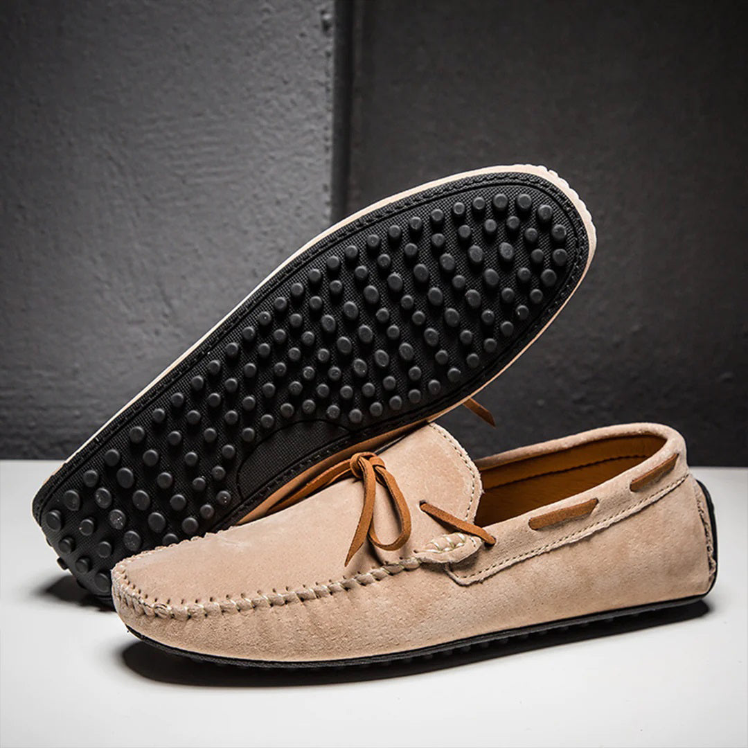 Mocassins pour hommes modernes 3