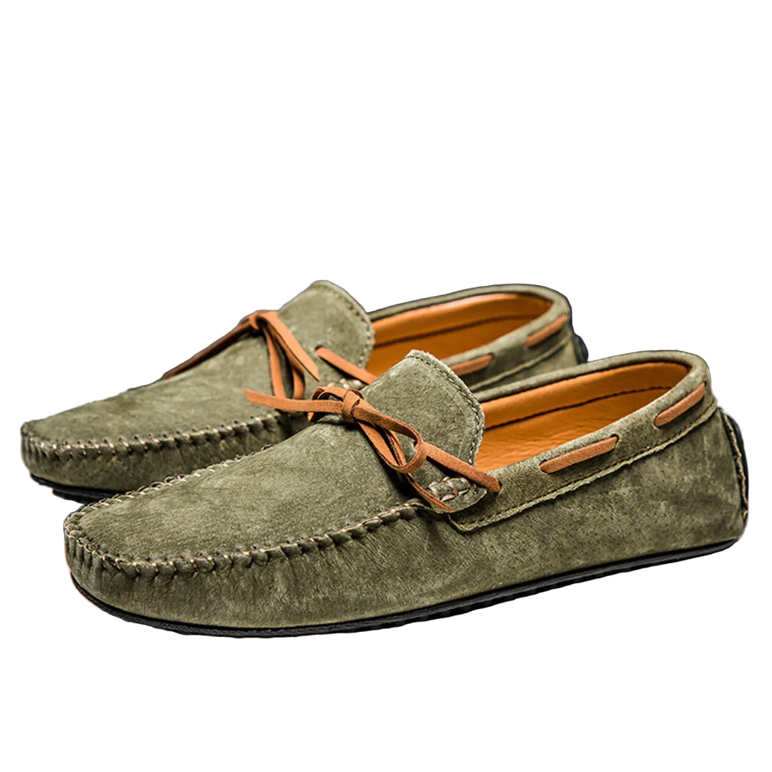 Mocassins pour hommes modernes 4