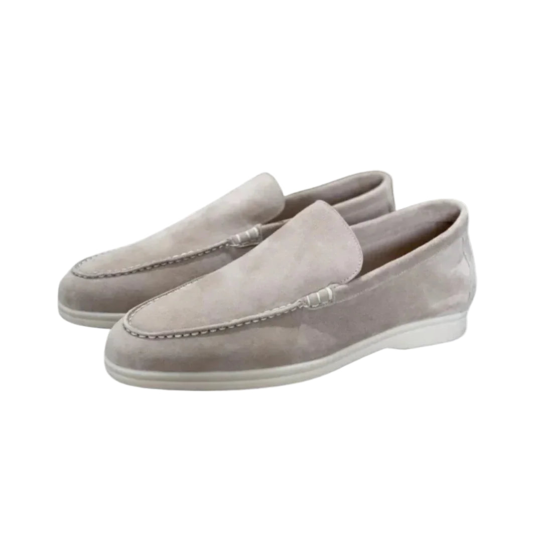 Mocassins pour hommes style classique 0