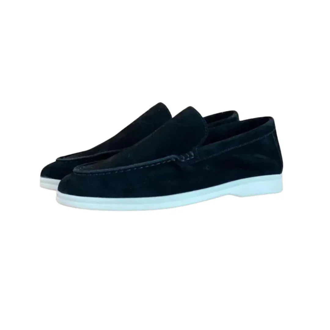 Mocassins pour hommes style classique 5