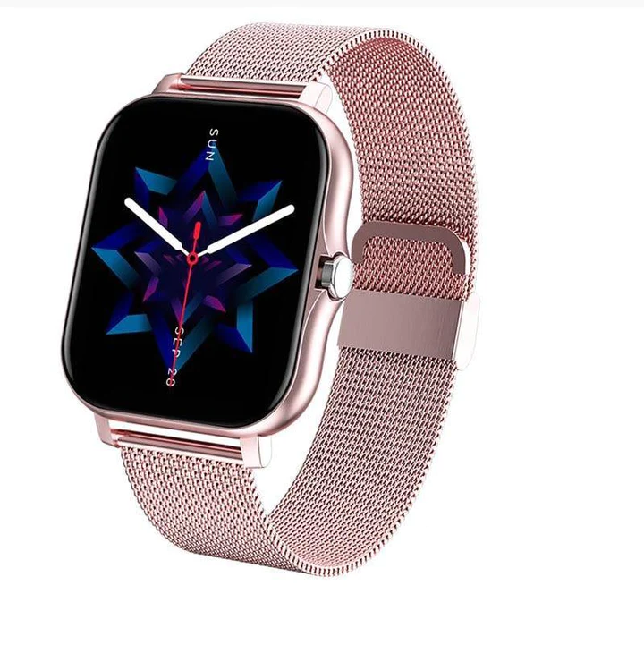 Montre Digitale Multifonctionnelle pour Femmes 1