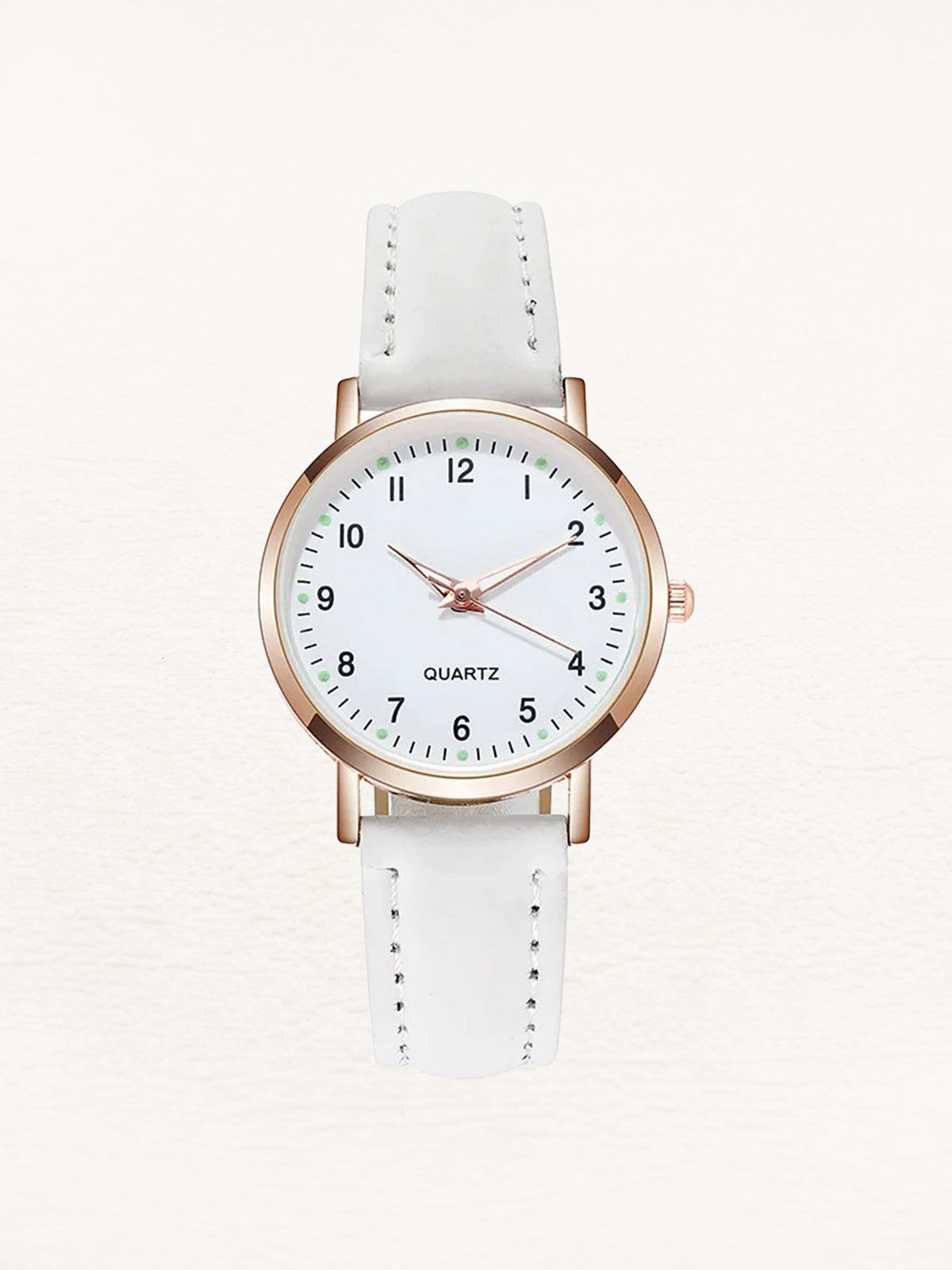 Montre Femme Élégante Valeria 0