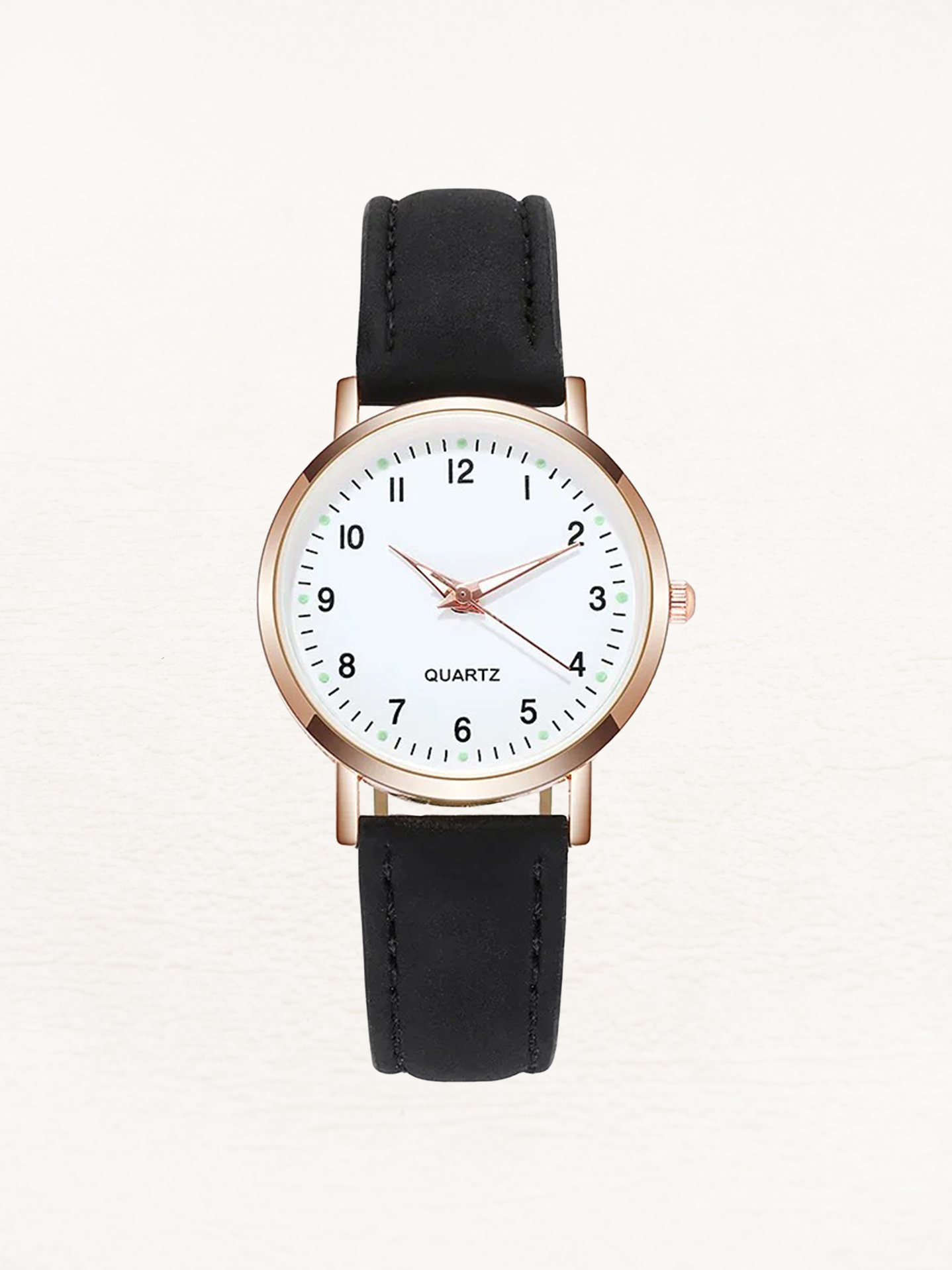 Montre Femme Élégante Valeria 10