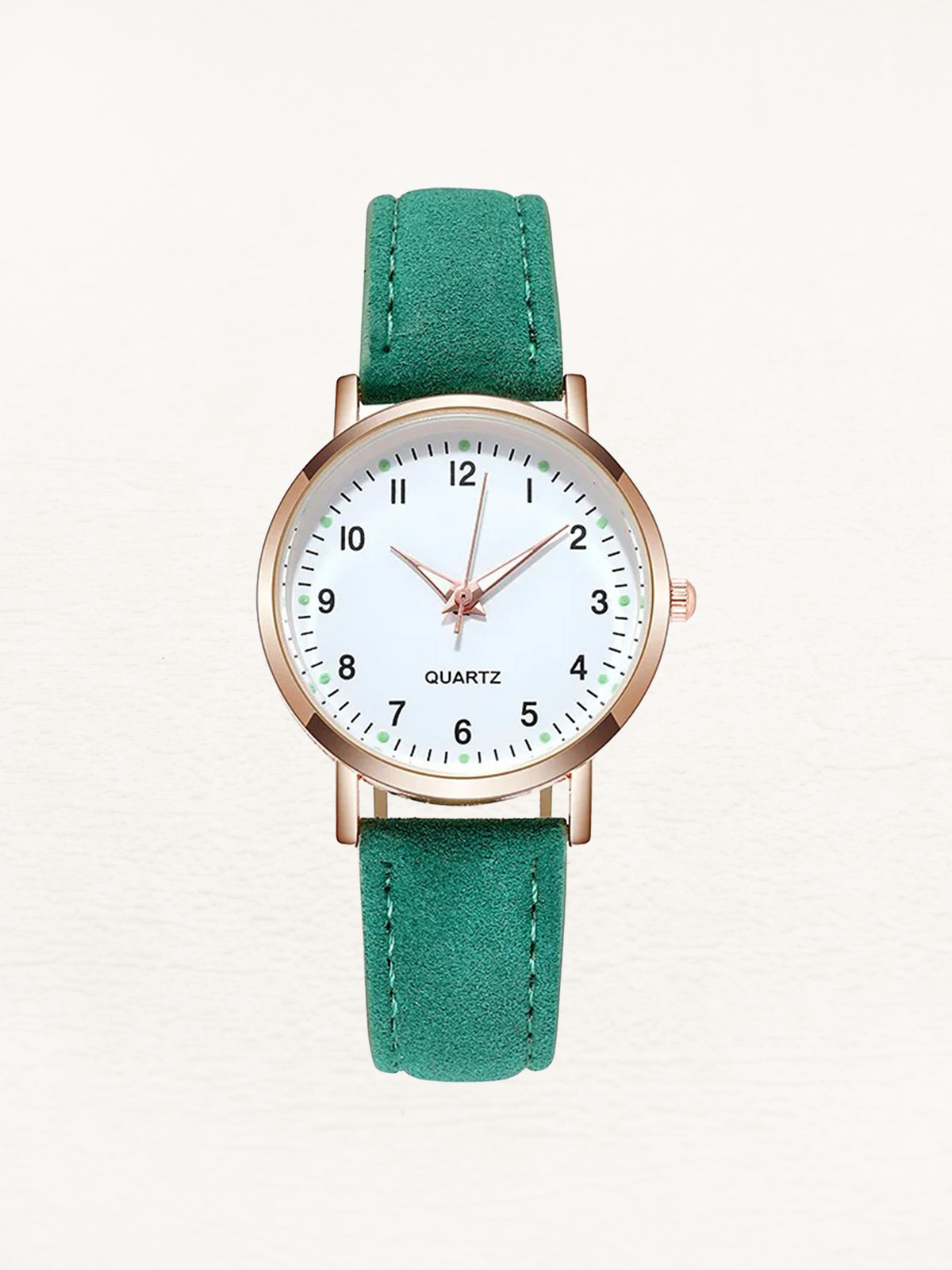 Montre Femme Élégante Valeria 11