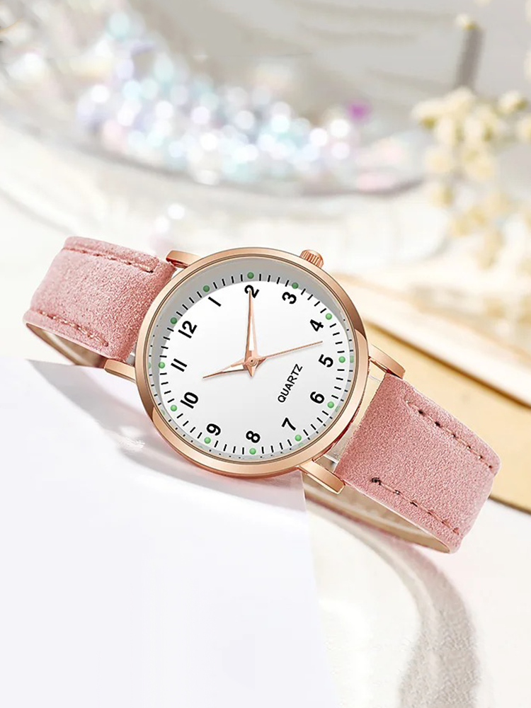 Montre Femme Élégante Valeria 1