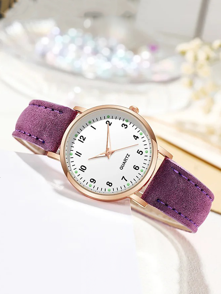 Montre Femme Élégante Valeria 3