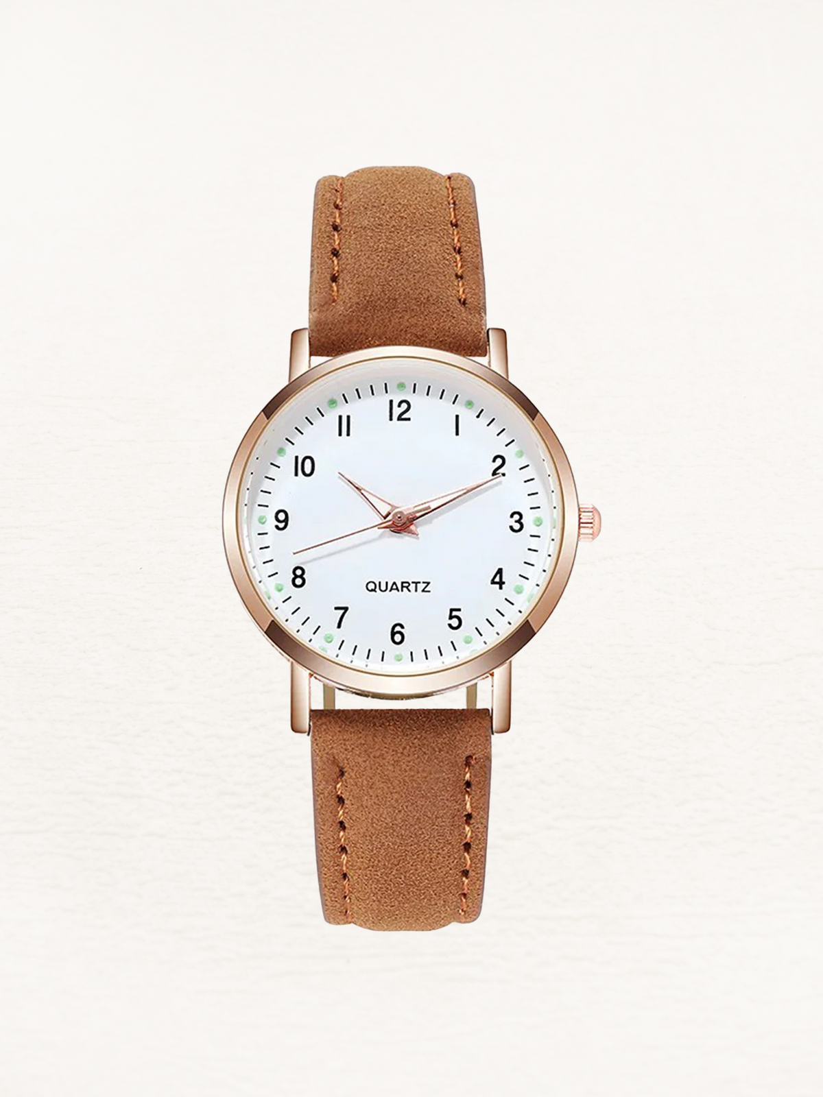 Montre Femme Élégante Valeria 7