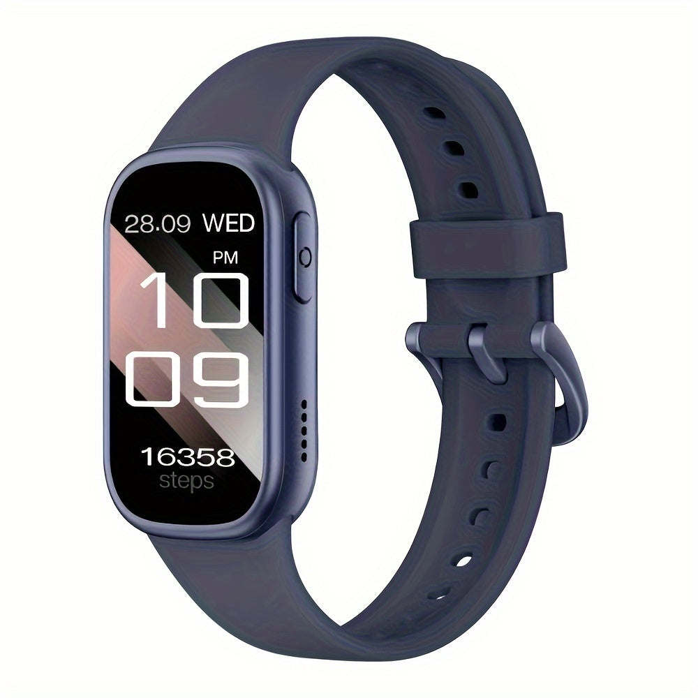 Montre Intelligente Étanche pour un Usage Actif 1