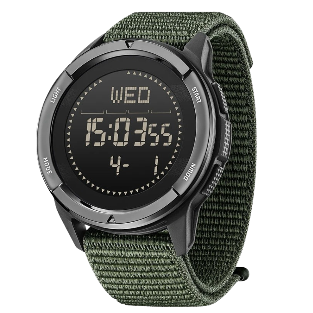 Montre d'extérieur Multifonctionnelle pour Aventuriers 0
