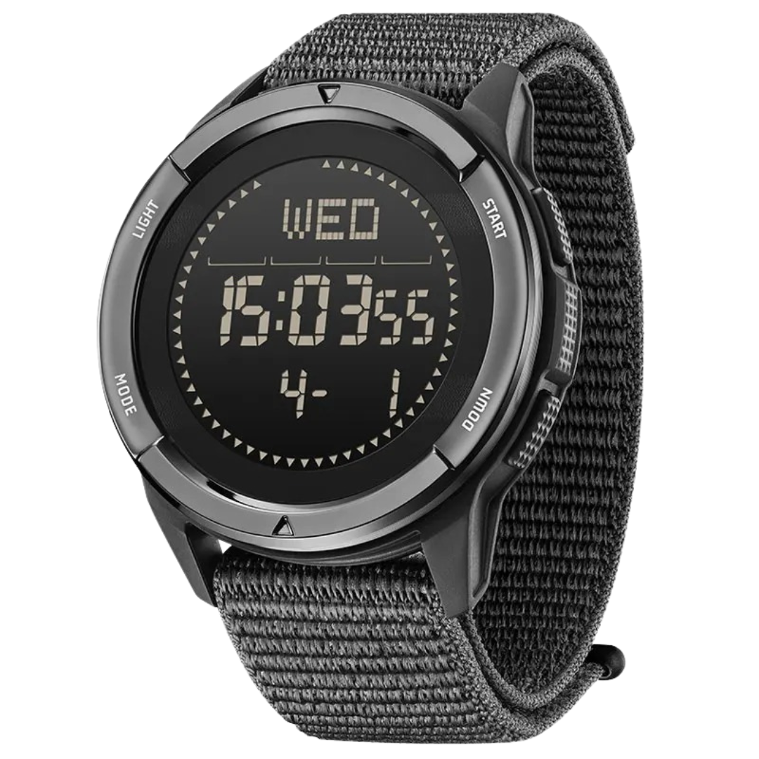 Montre d'extérieur Multifonctionnelle pour Aventuriers 2