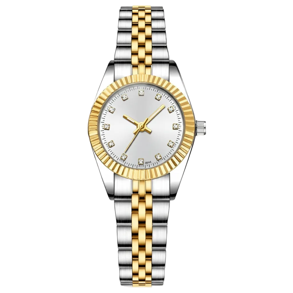 Montre pour Homme Design Sophistiqué 0