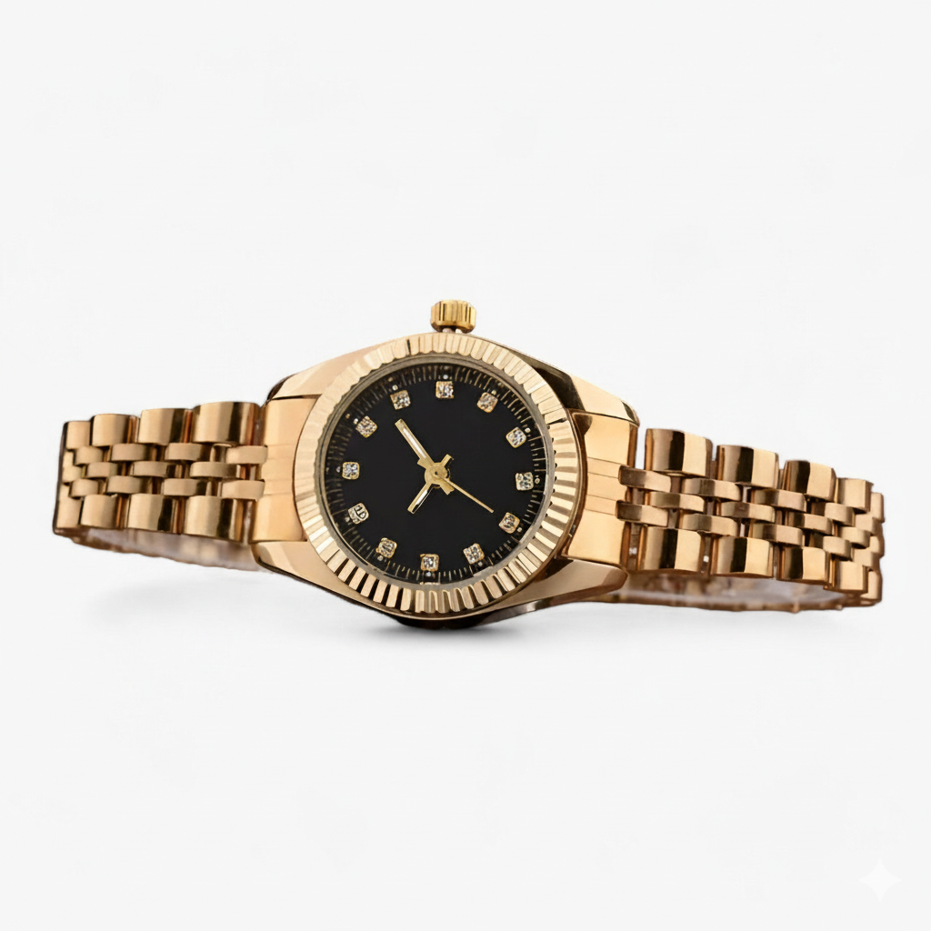 Montre pour Homme Design Sophistiqué 1