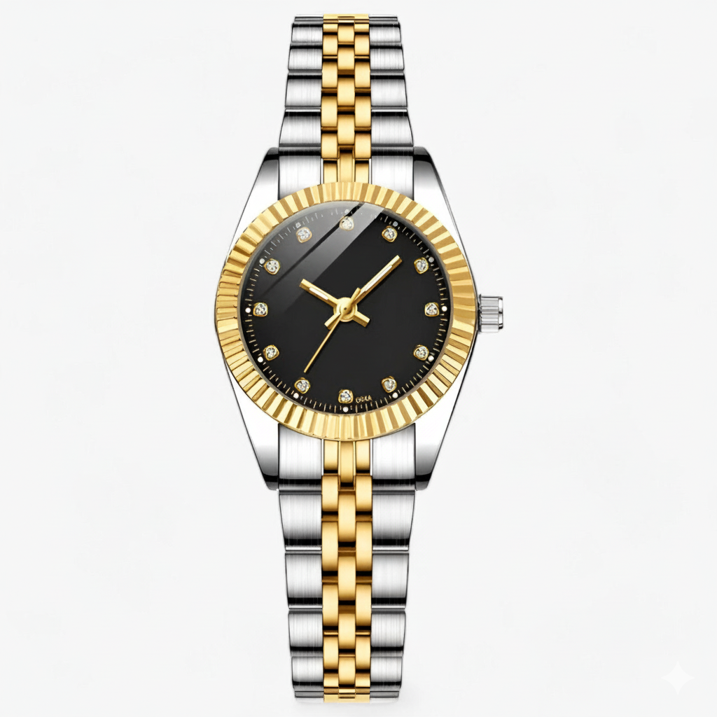 Montre pour Homme Design Sophistiqué 4