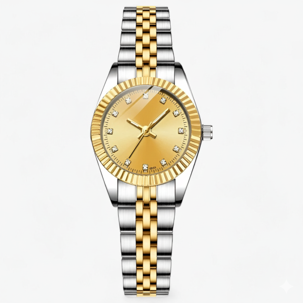 Montre pour Homme Design Sophistiqué 5