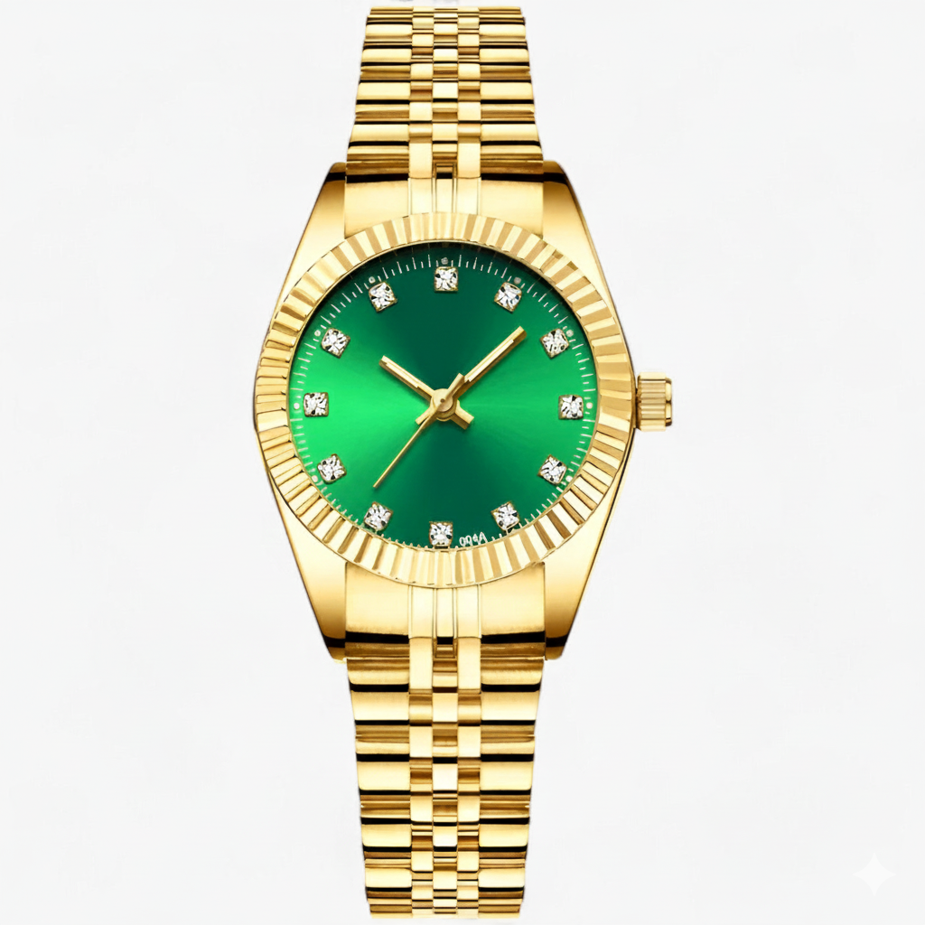 Montre pour Homme Design Sophistiqué 6
