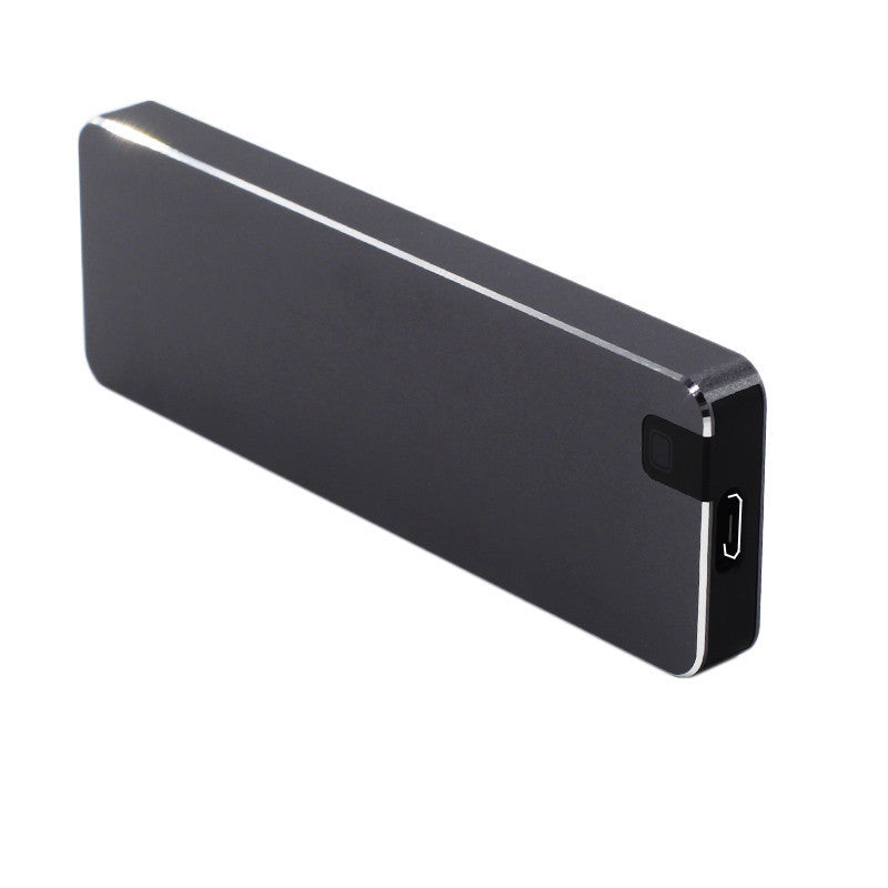 Disque Dur Externe SSD 1 To Compact Portable
