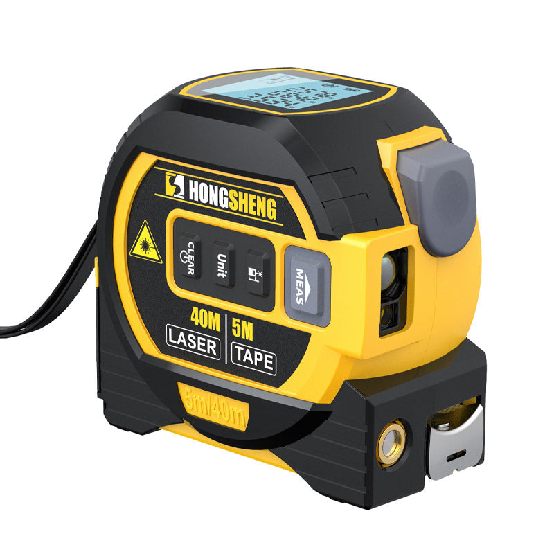 Outil de Mesure Laser Multifonction 3 en 1 5