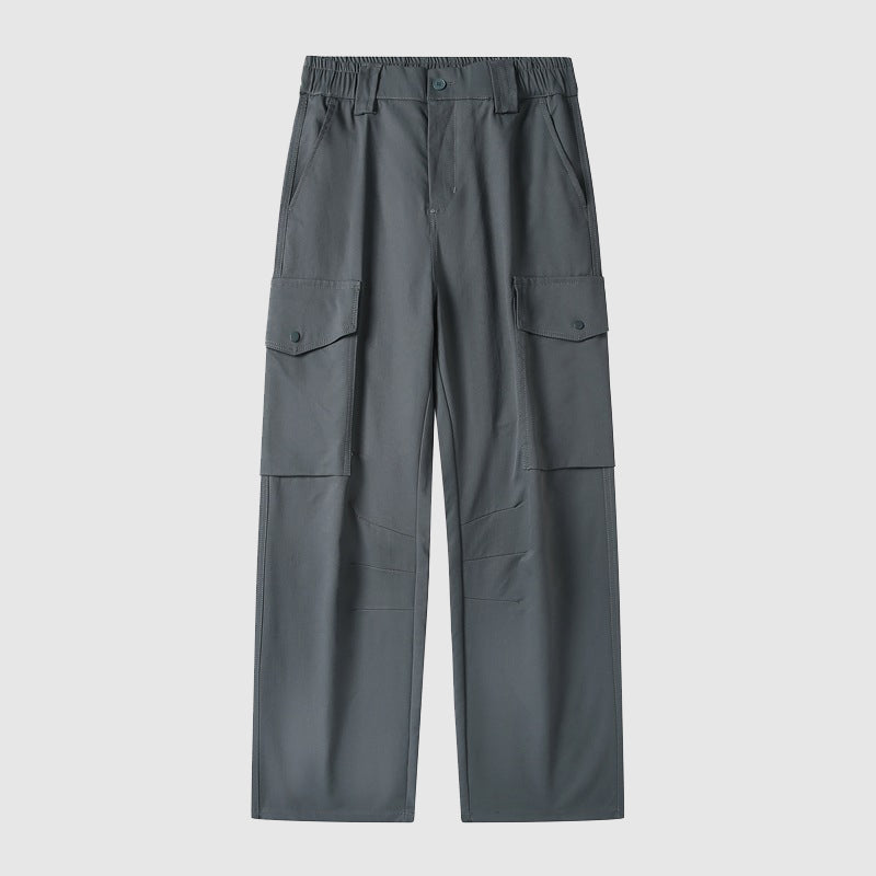Pantalon Cargo Homme Polyvalent 3