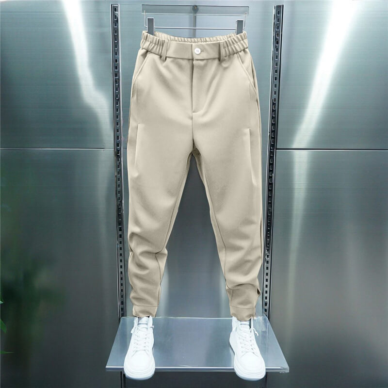 Pantalon Casual Chic pour Homme 2