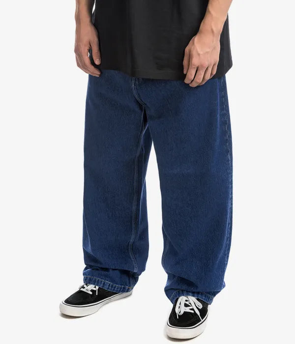 Pantalon Décontracté à Jambe Large pour Hommes 8