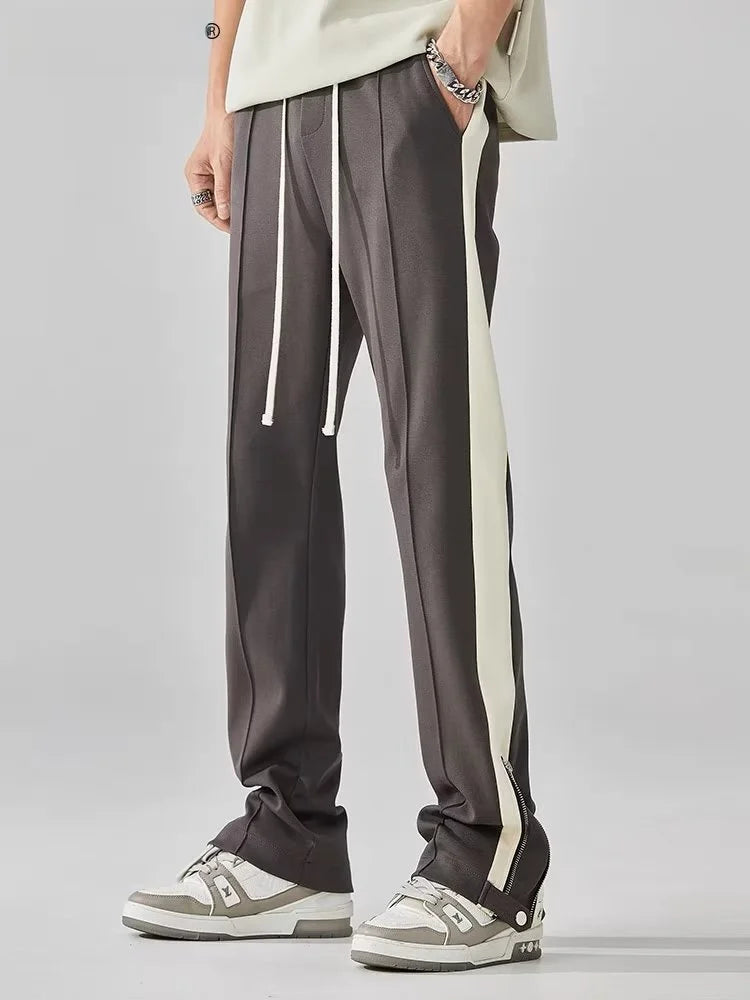 Pantalon Femme Style Années 90 6