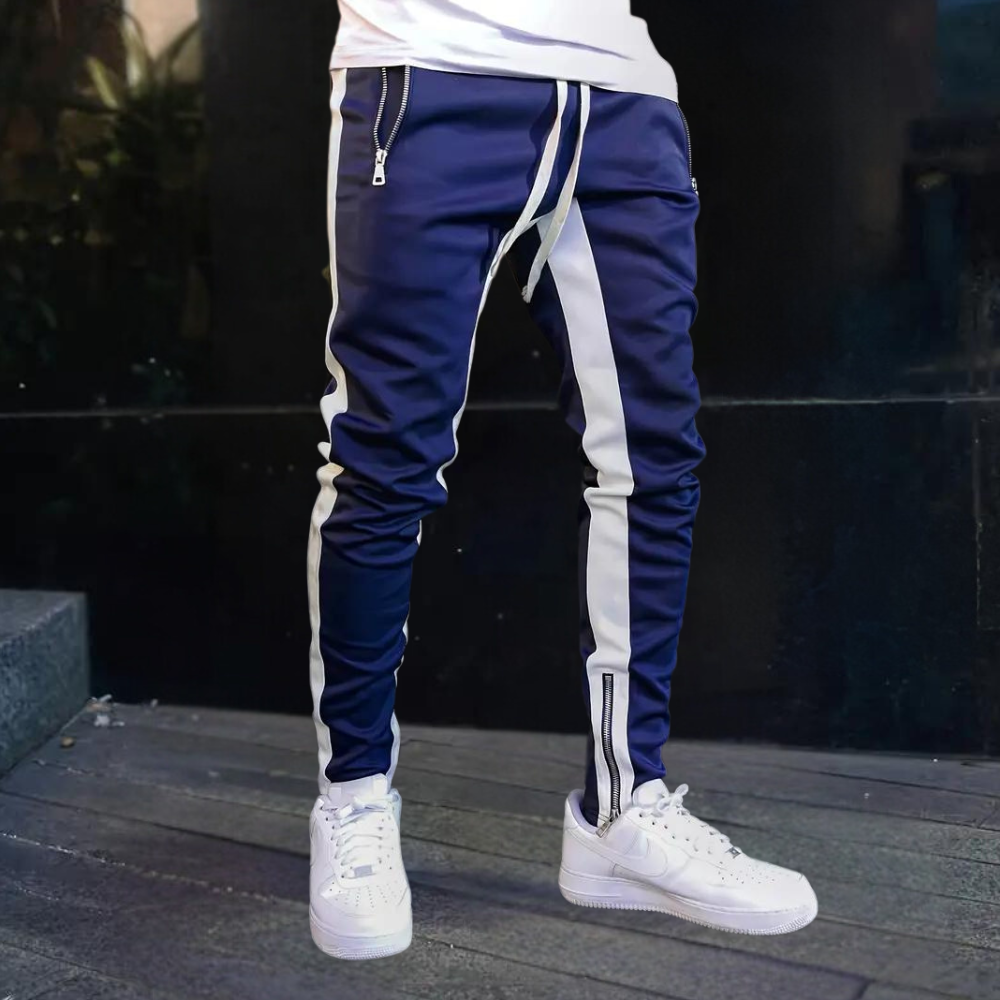 Pantalon de Jogging Moderne pour Hommes 5