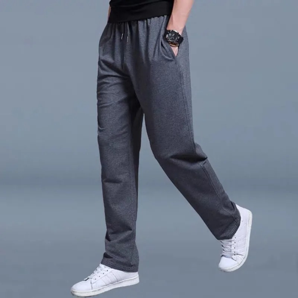 Pantalon de Jogging pour Hommes Moderne 2